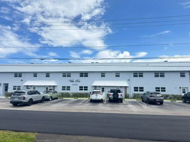 2400 NE 16th Street Unit 205, Pompano Beach, FL 33062 — photo 45 of 48