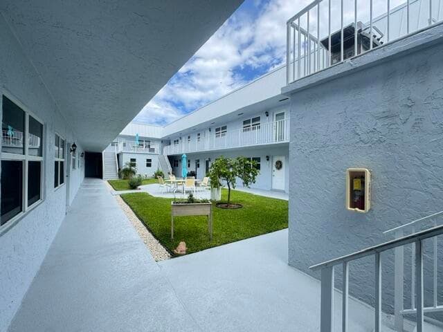 2400 NE 16th Street Unit 205, Pompano Beach, FL 33062 — photo 30 of 48