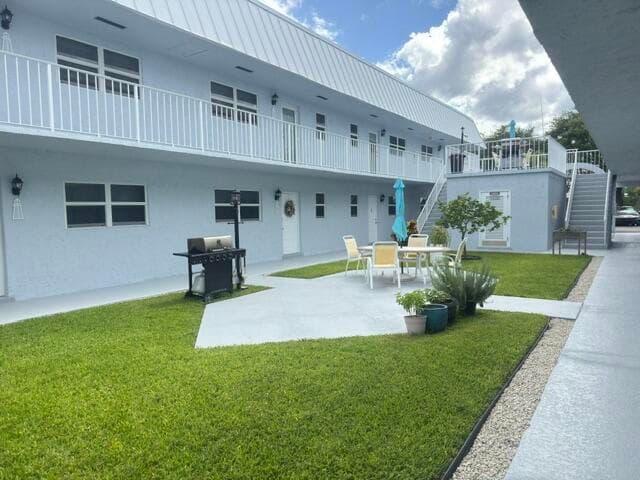 2400 NE 16th Street Unit 205, Pompano Beach, FL 33062 — photo 35 of 48