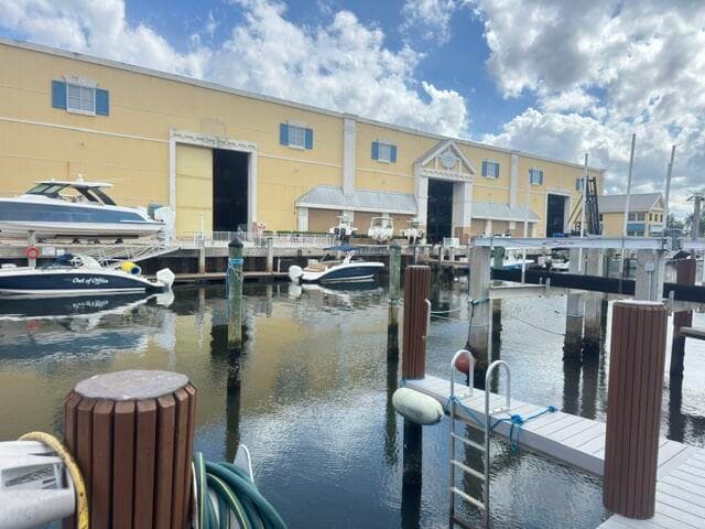 2400 NE 16th Street Unit 205, Pompano Beach, FL 33062 — photo 39 of 48