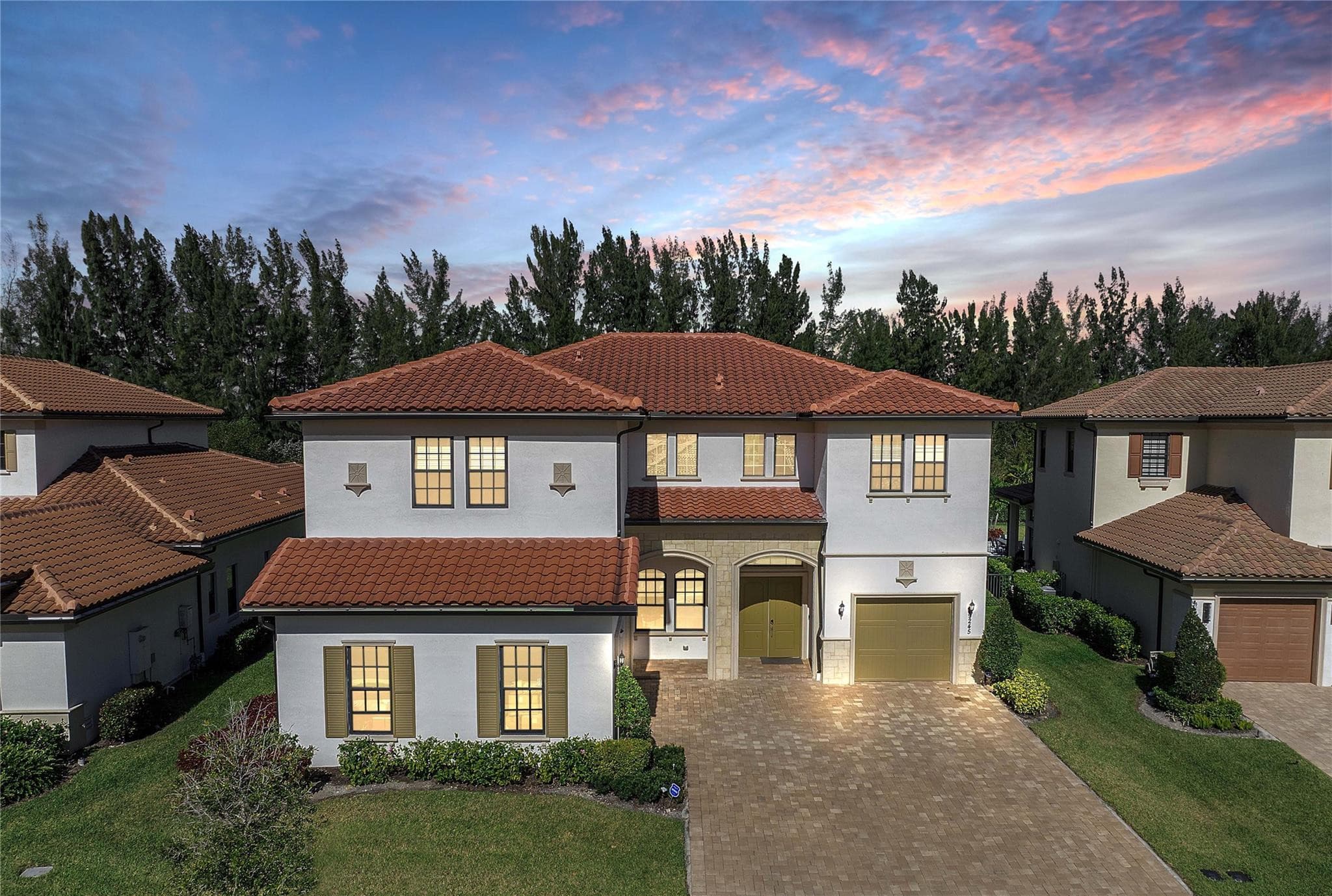 9245 W Parkland Bay Trail, Parkland, FL 33076 — photo 2 of 76
