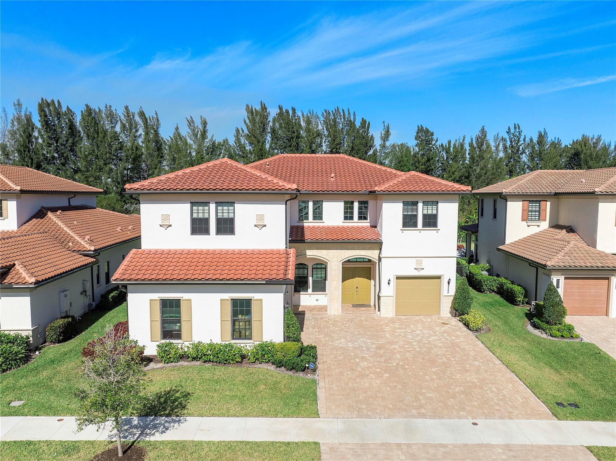 9245 W Parkland Bay Trail, Parkland, FL 33076 — photo 3 of 76
