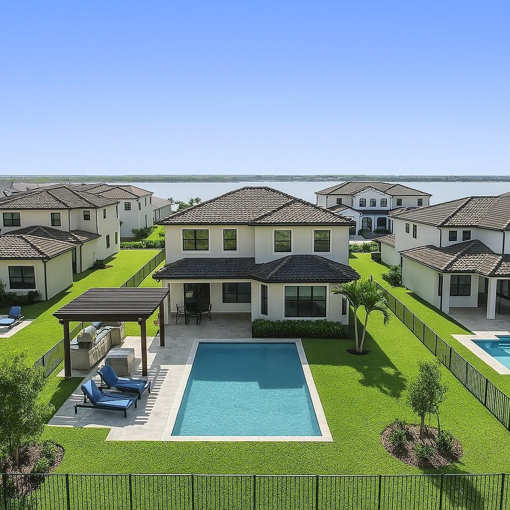 9245 W Parkland Bay Trail, Parkland, FL 33076 — photo 6 of 76