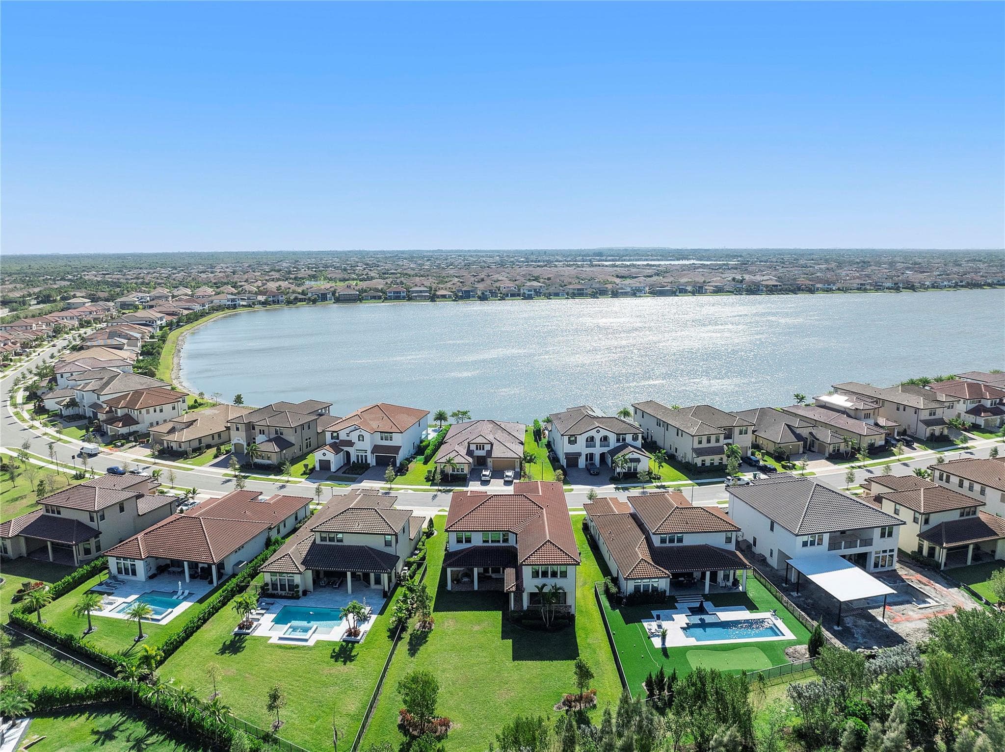9245 W Parkland Bay Trail, Parkland, FL 33076 — photo 9 of 76