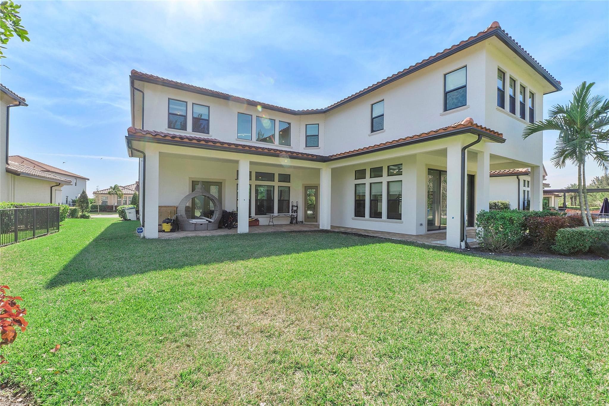 9245 W Parkland Bay Trail, Parkland, FL 33076 — photo 42 of 76