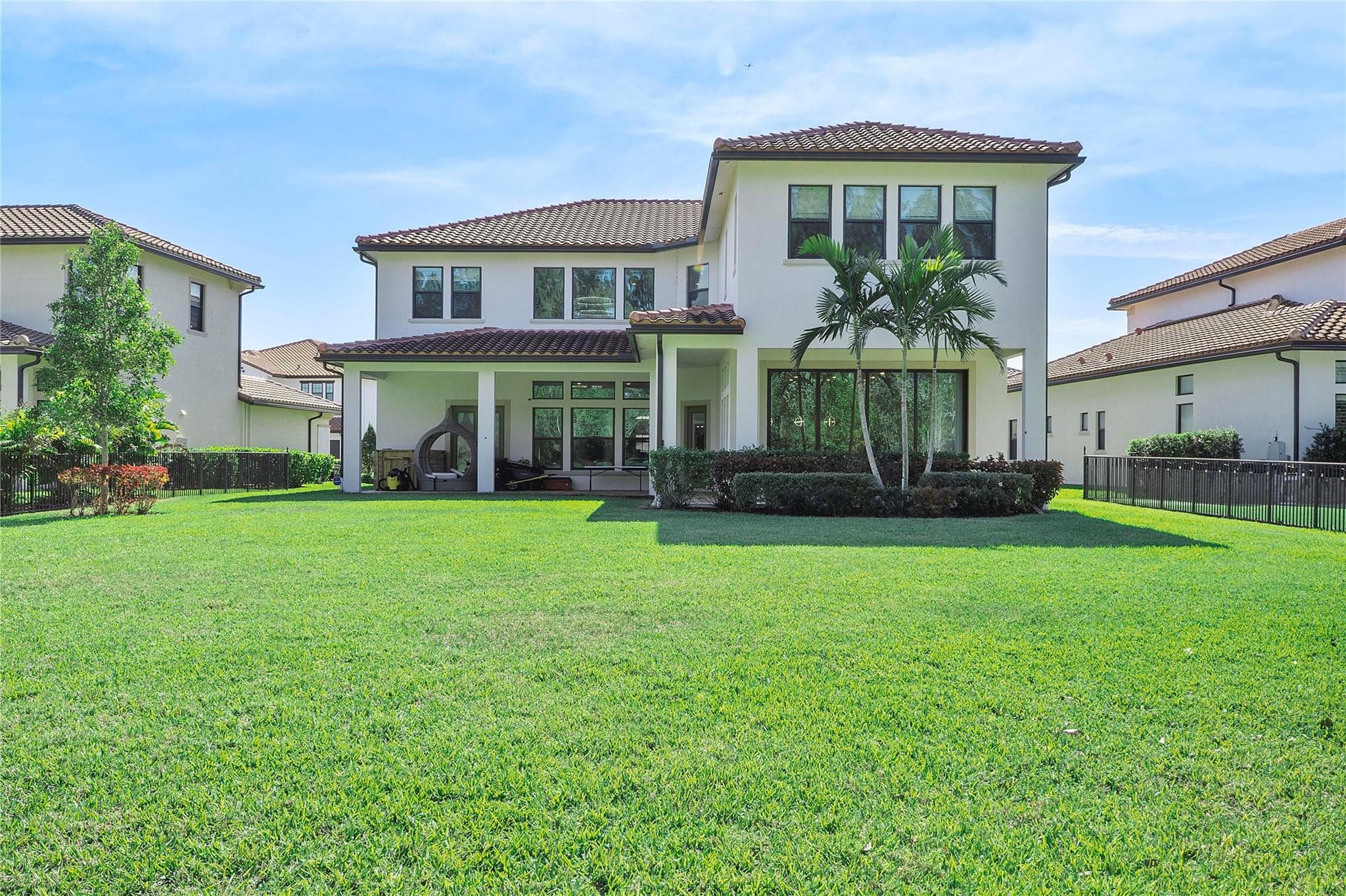 9245 W Parkland Bay Trail, Parkland, FL 33076 — photo 44 of 76