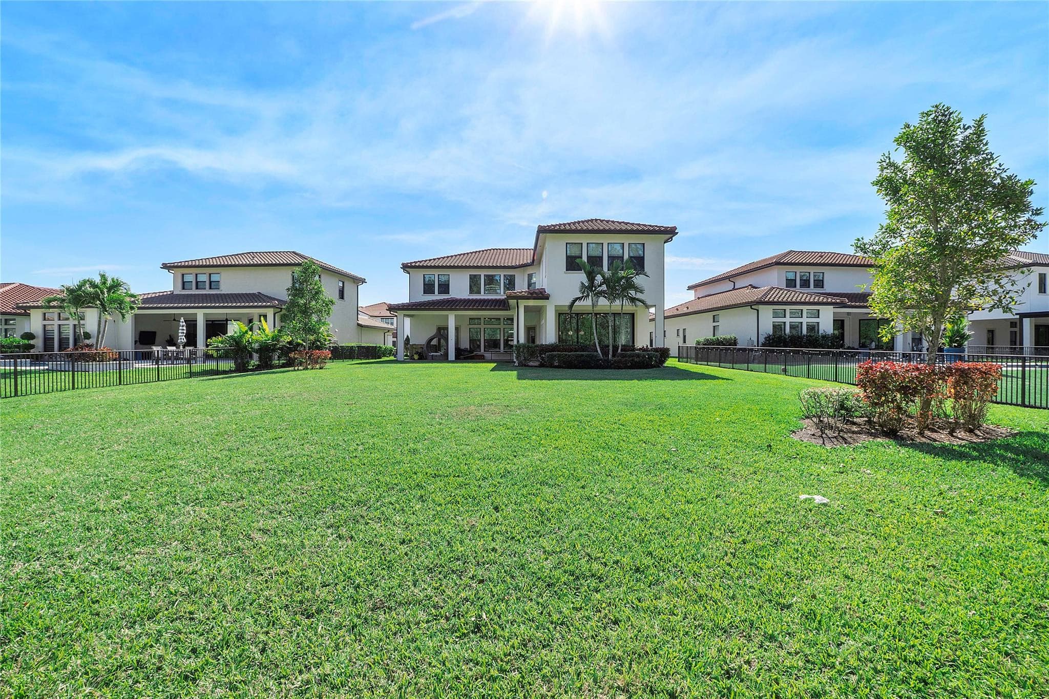 9245 W Parkland Bay Trail, Parkland, FL 33076 — photo 46 of 76