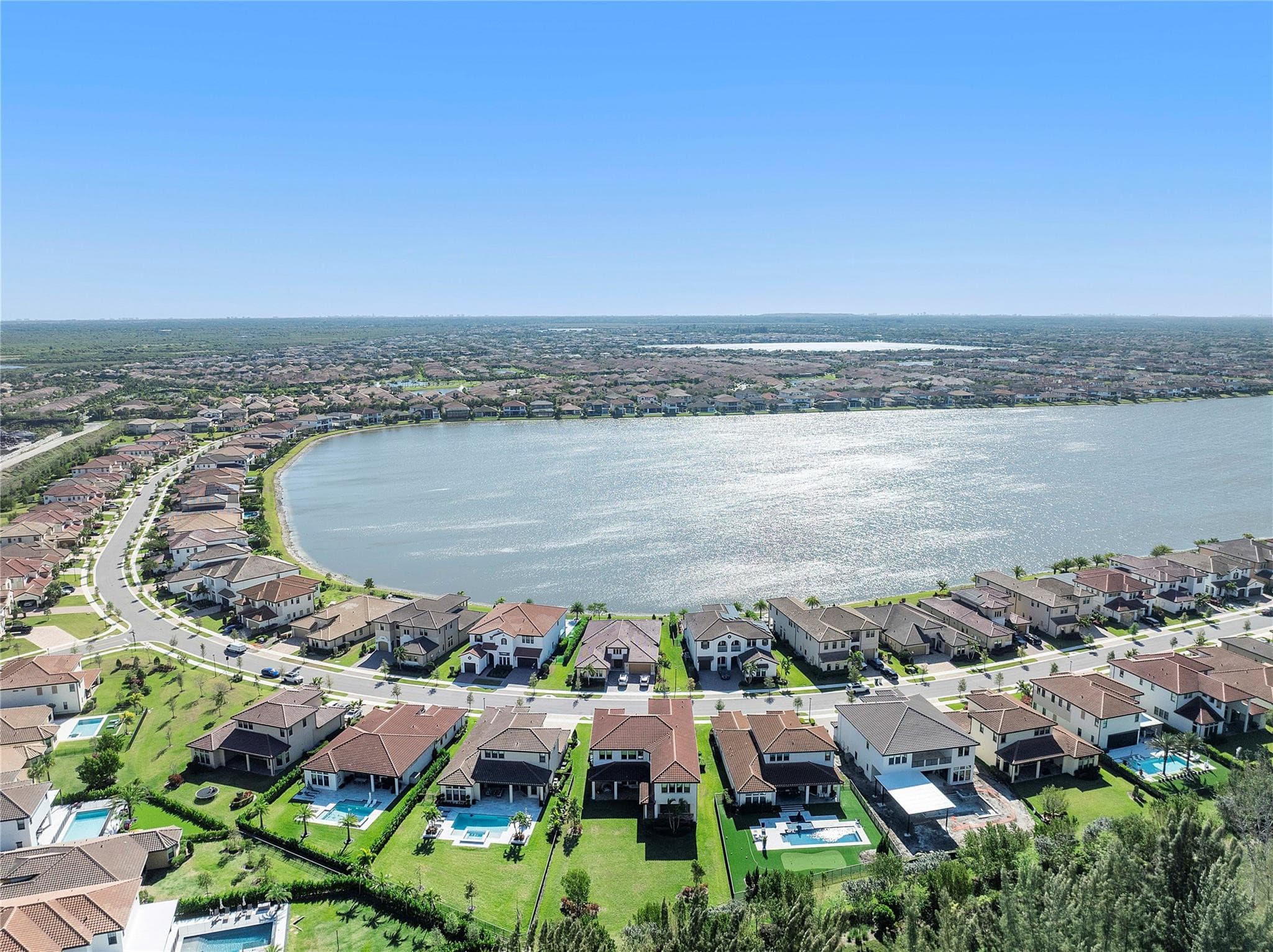 9245 W Parkland Bay Trail, Parkland, FL 33076 — photo 48 of 76