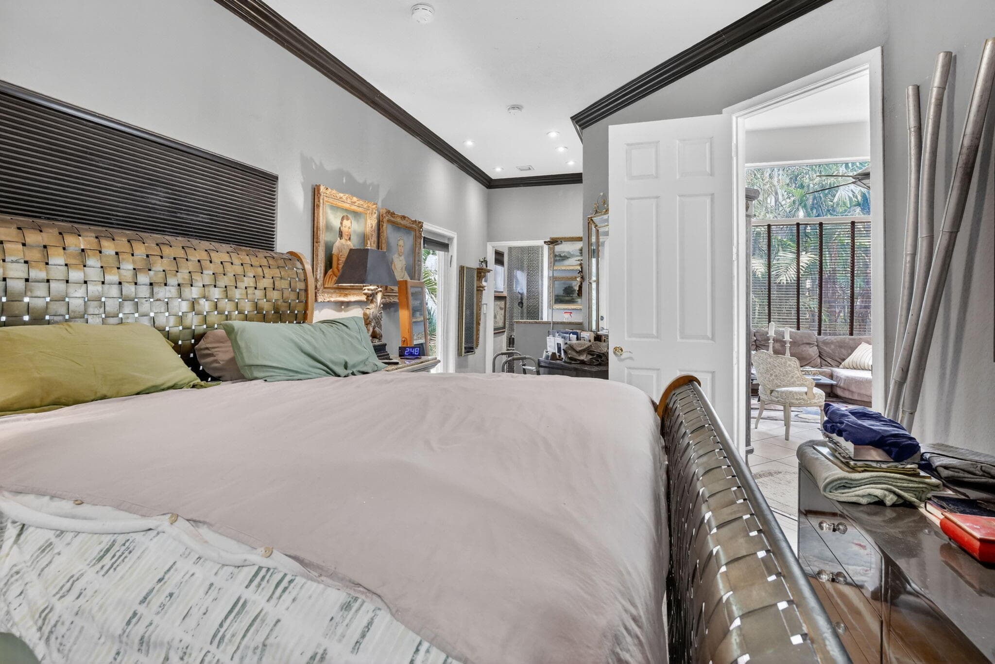 8106 N Savannah Circle, Davie, FL 33328 — photo 43 of 50