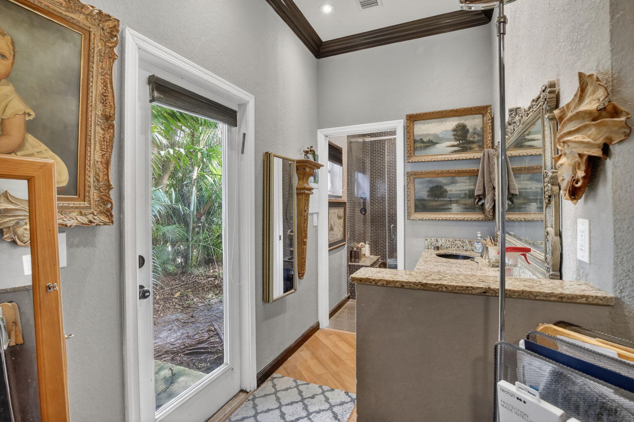 8106 N Savannah Circle, Davie, FL 33328 — photo 46 of 50
