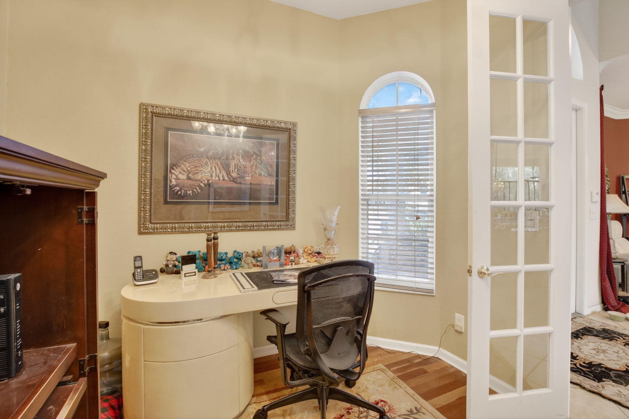 8106 N Savannah Circle, Davie, FL 33328 — photo 17 of 50