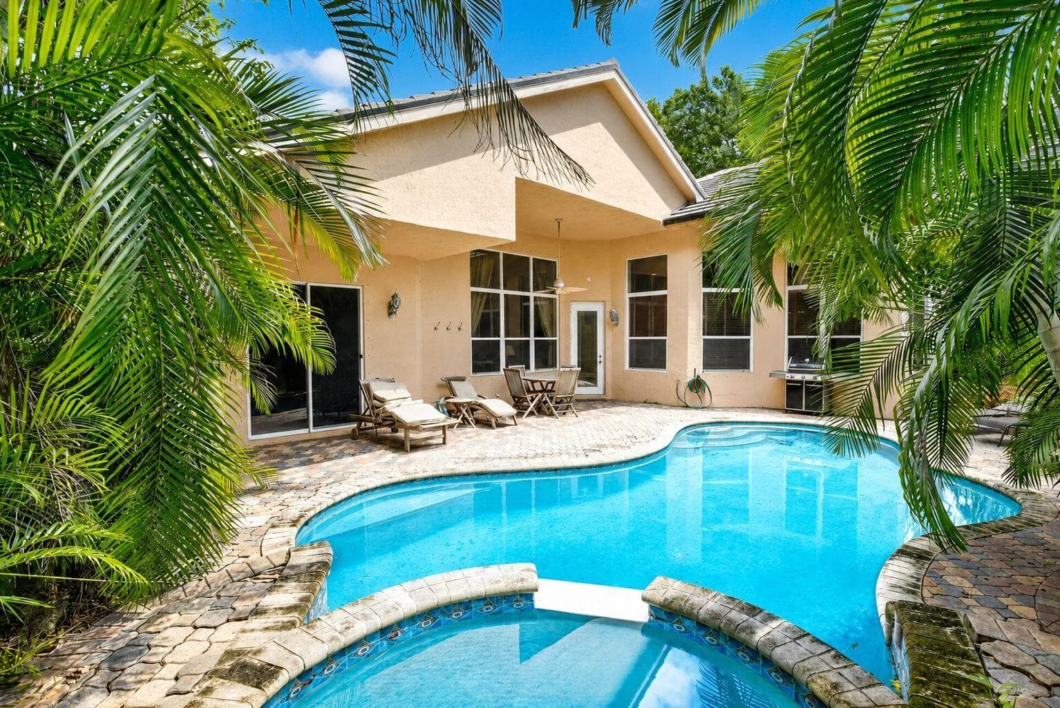 8106 N Savannah Circle, Davie, FL 33328 — photo 48 of 50