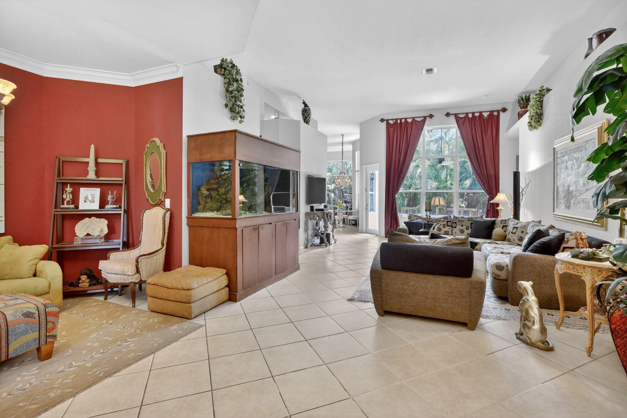 8106 N Savannah Circle, Davie, FL 33328 — photo 4 of 50