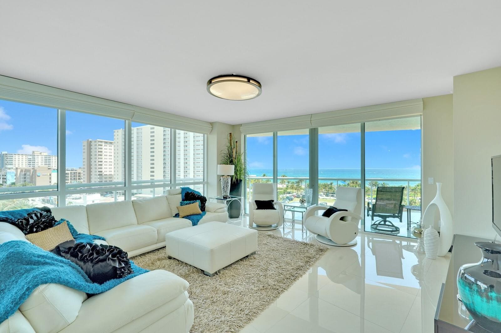 1 N Ocean Boulevard 607, Pompano Beach, FL 33062 — photo 10 of 70