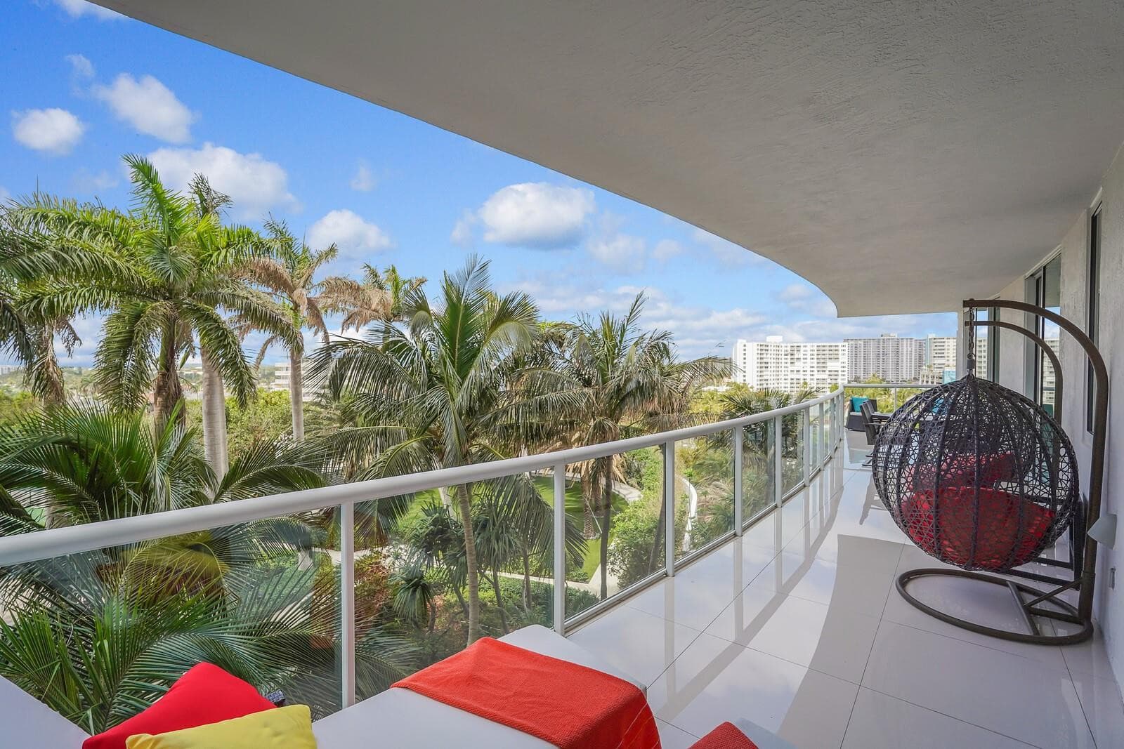 1 N Ocean Boulevard 607, Pompano Beach, FL 33062 — photo 35 of 70