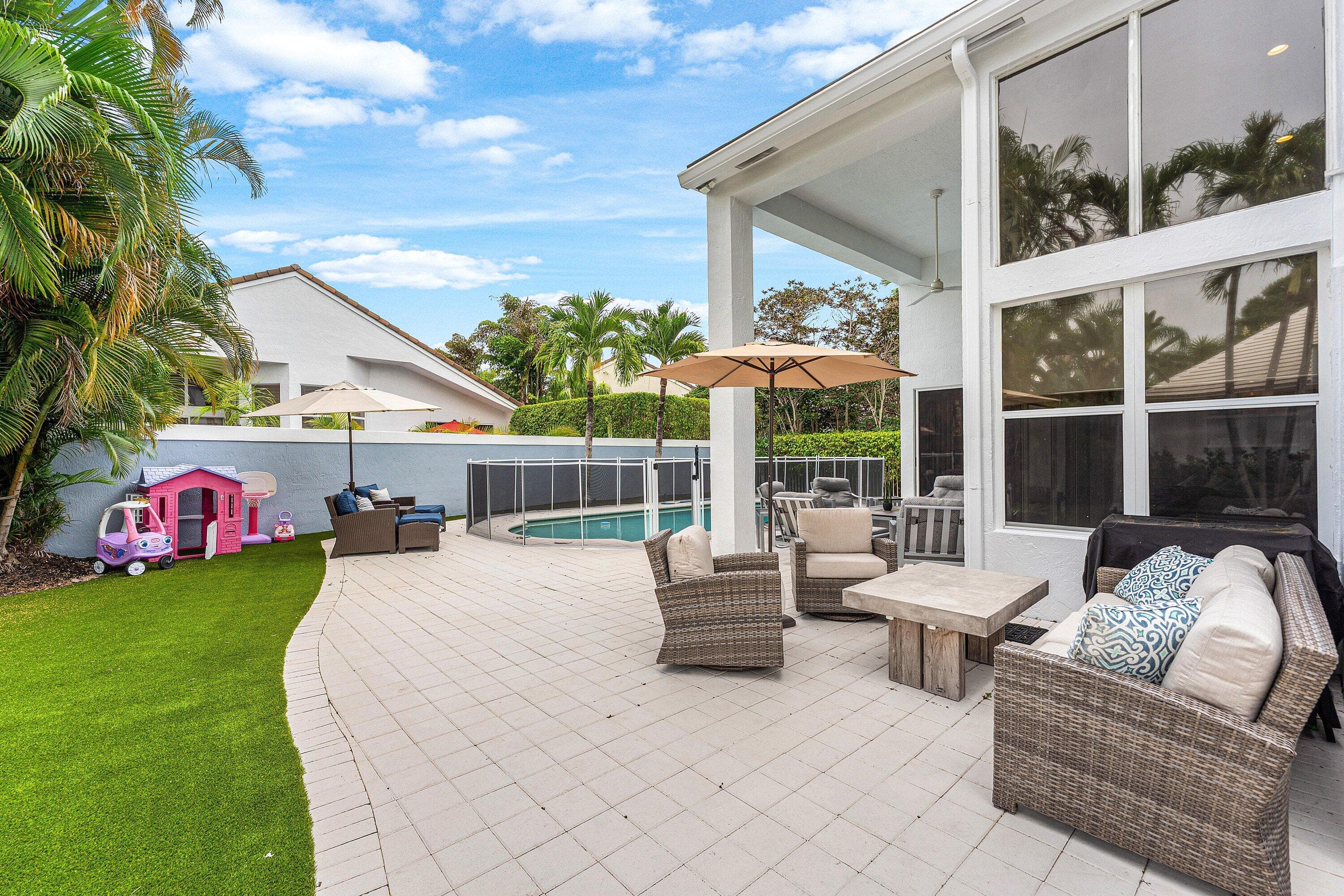 3327 NW 53rd Circle, Boca Raton, FL 33496 — photo 36 of 50