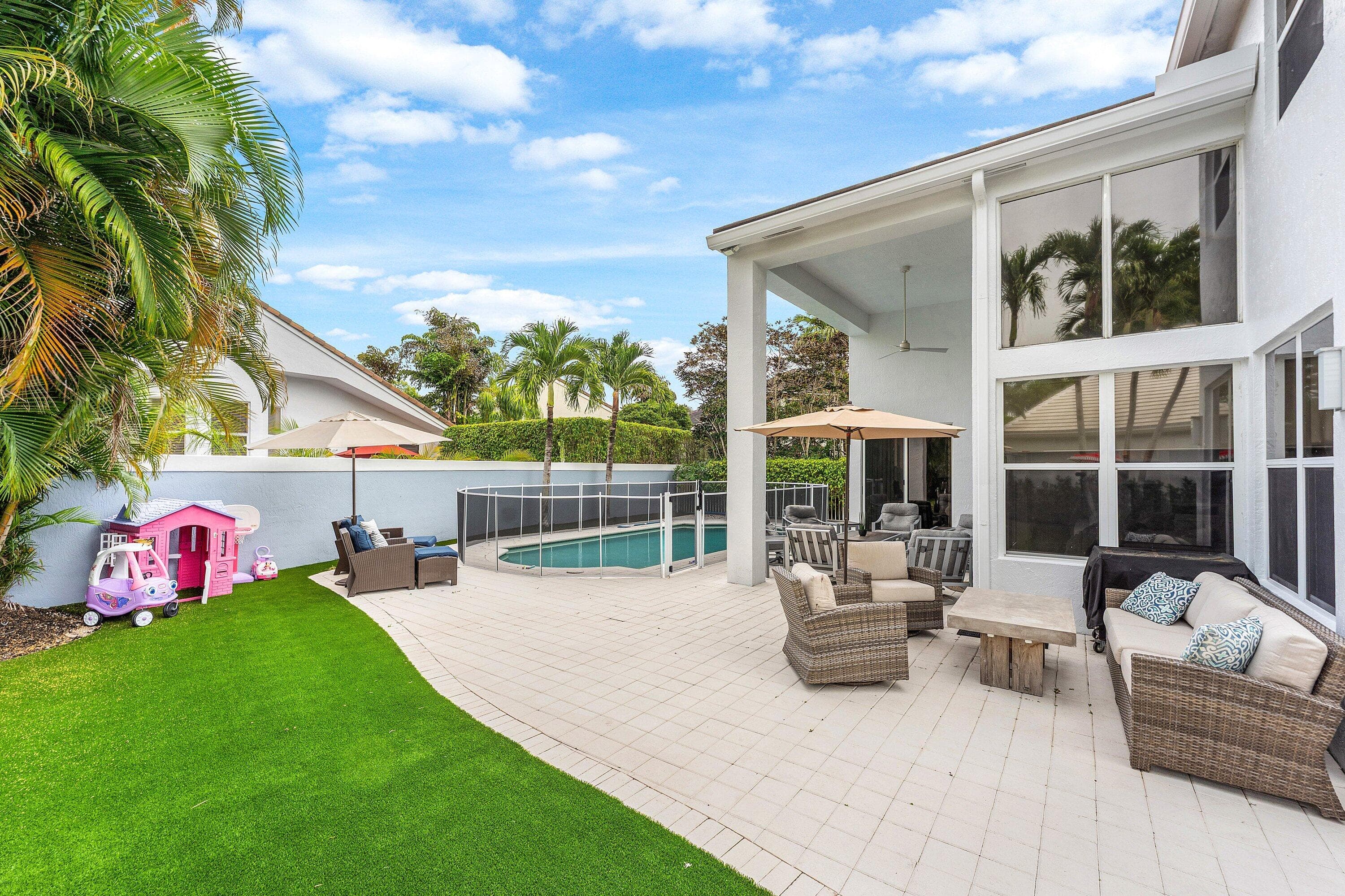 3327 NW 53rd Circle, Boca Raton, FL 33496 — photo 40 of 50