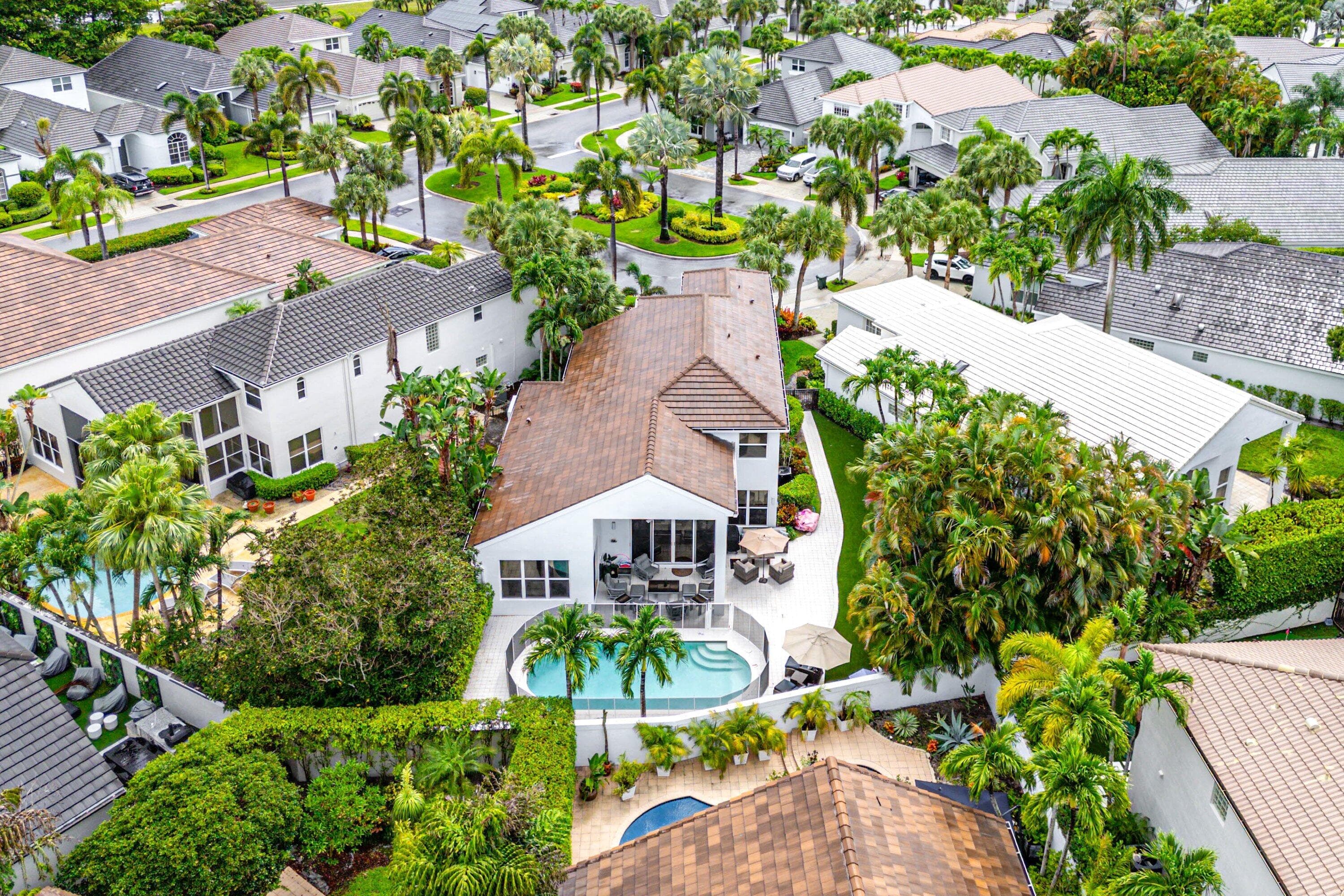 3327 NW 53rd Circle, Boca Raton, FL 33496 — photo 43 of 50