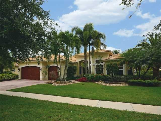 11798 Bayfield Drive, Boca Raton, FL 33498 — photo 1 of 1