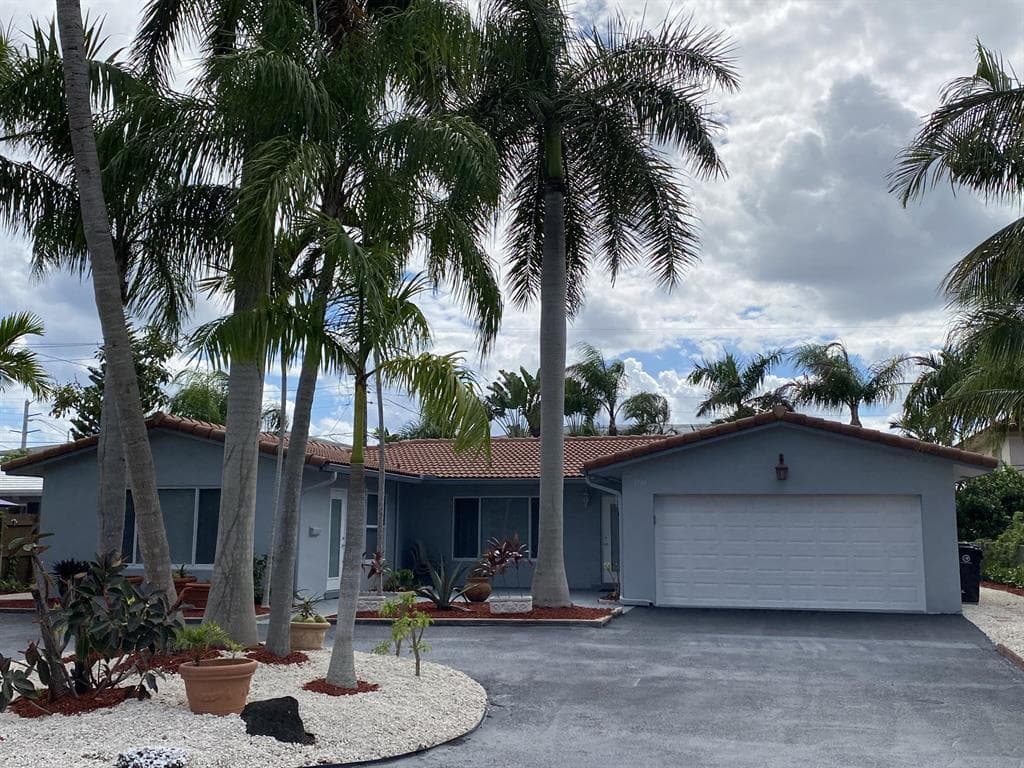 1730 NE 56th Court 1730-1732, Fort Lauderdale, FL 33334 — photo