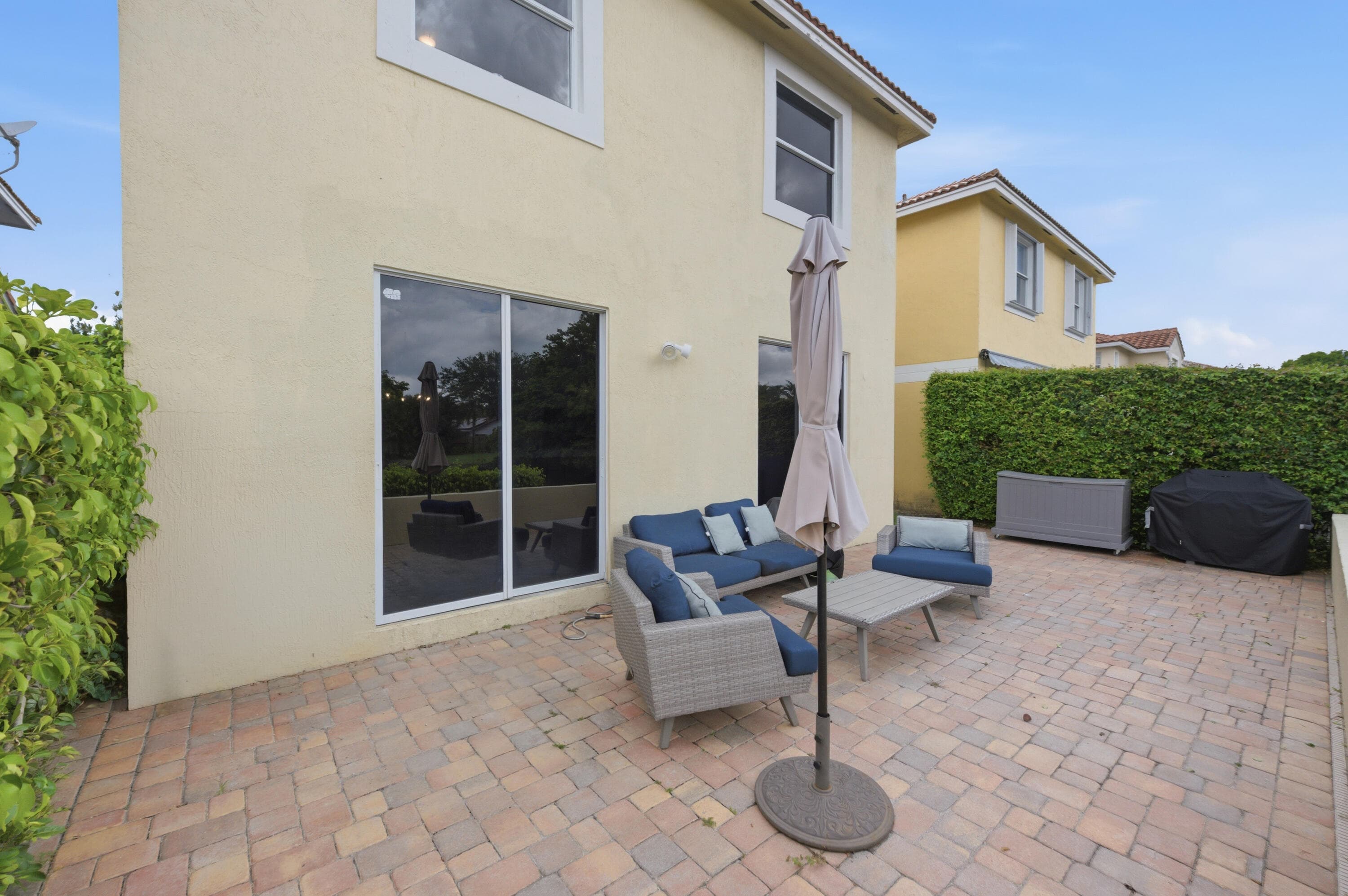 9768 NW 1st Manor, Coral Springs, FL 33071 — photo 34 of 42