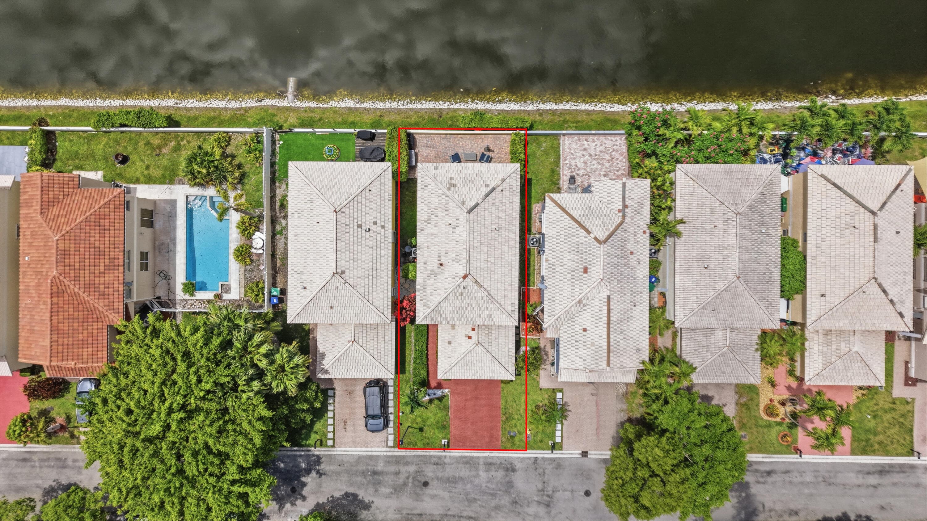 9768 NW 1st Manor, Coral Springs, FL 33071 — photo 41 of 42
