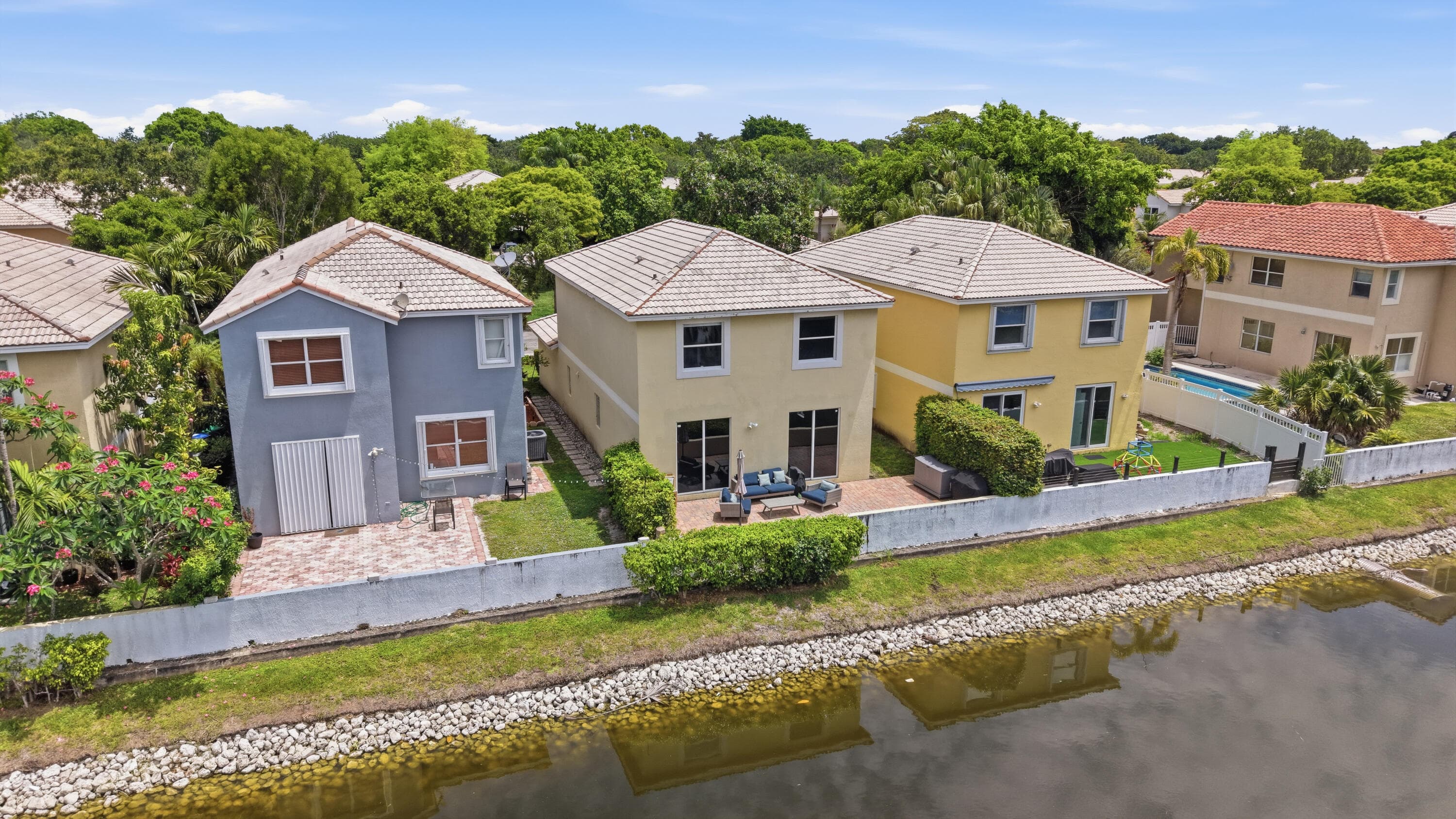 9768 NW 1st Manor, Coral Springs, FL 33071 — photo 42 of 42