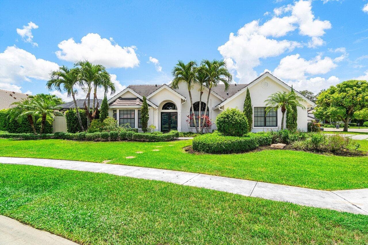 2470 Sandstone Court, Wellington, FL 33414 — photo 1 of 50