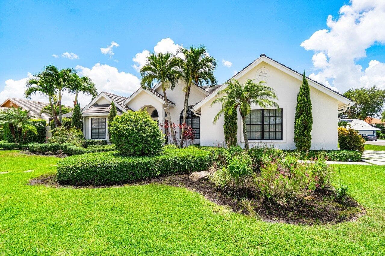 2470 Sandstone Court, Wellington, FL 33414 — photo 2 of 50