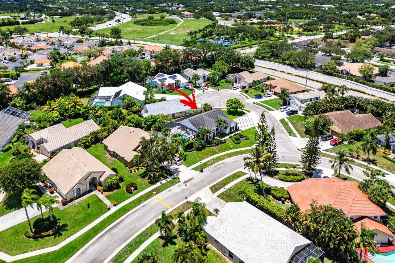 2470 Sandstone Court, Wellington, FL 33414 — photo 49 of 50