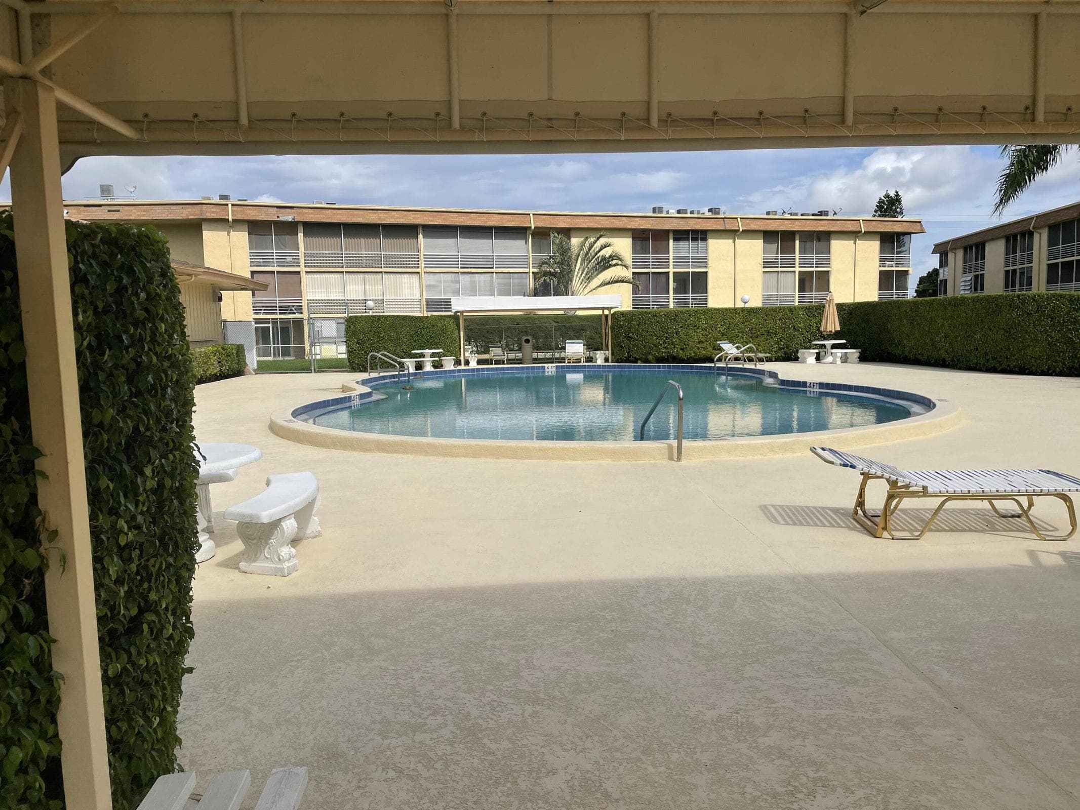 500 Village Green Circle W 214, Palm Springs, FL 33461 — photo 7 of 24