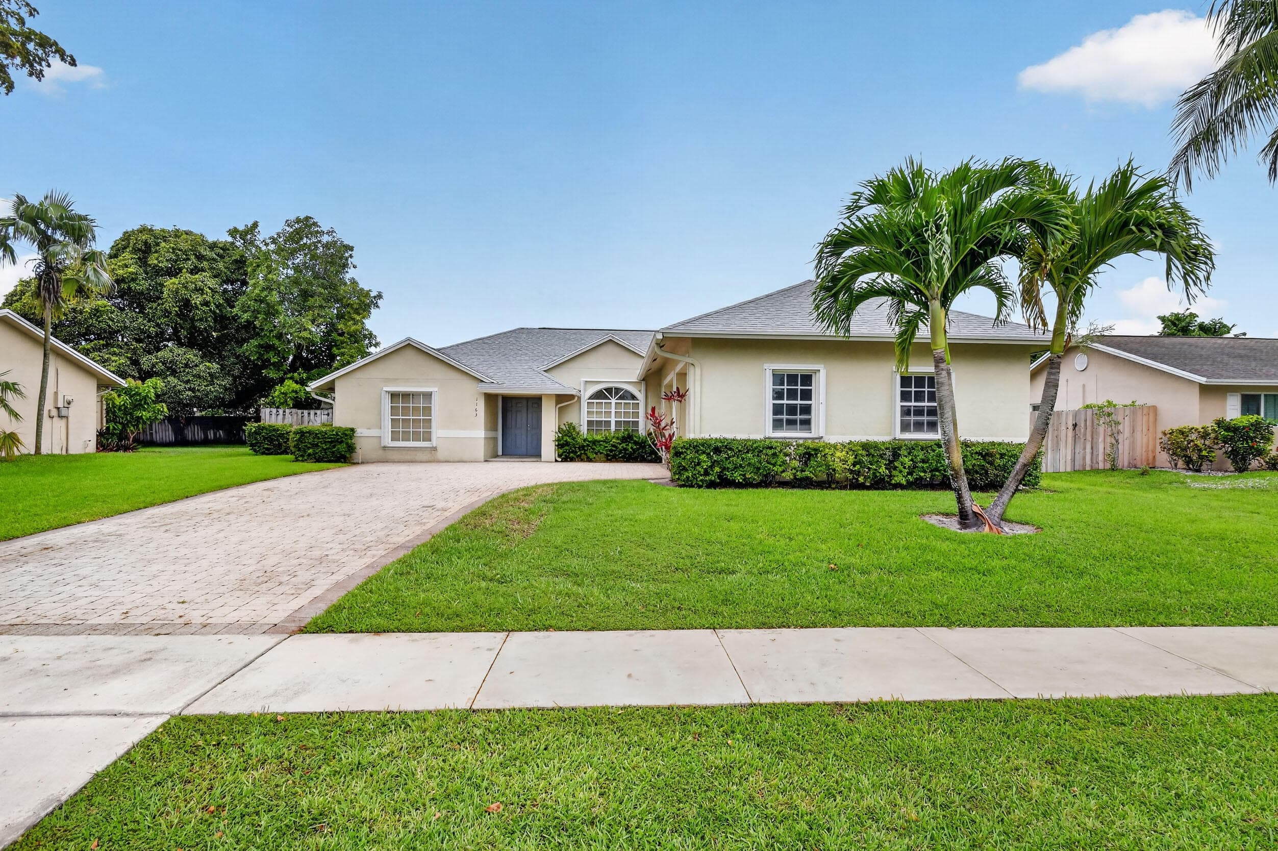1163 Essex Drive, Wellington, FL 33414 — photo 1 of 56