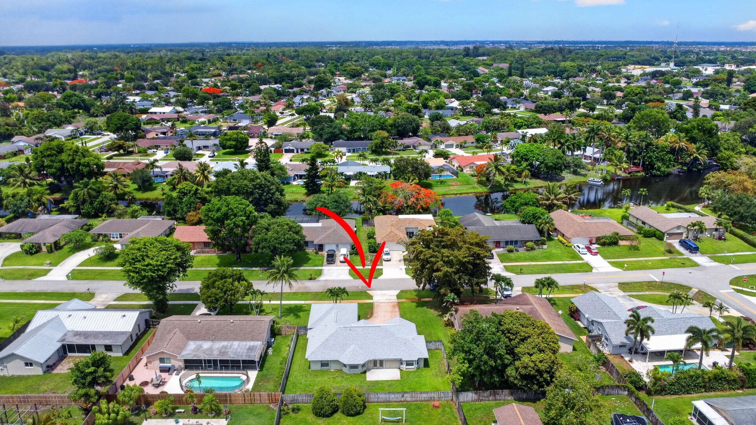 1163 Essex Drive, Wellington, FL 33414 — photo 54 of 56