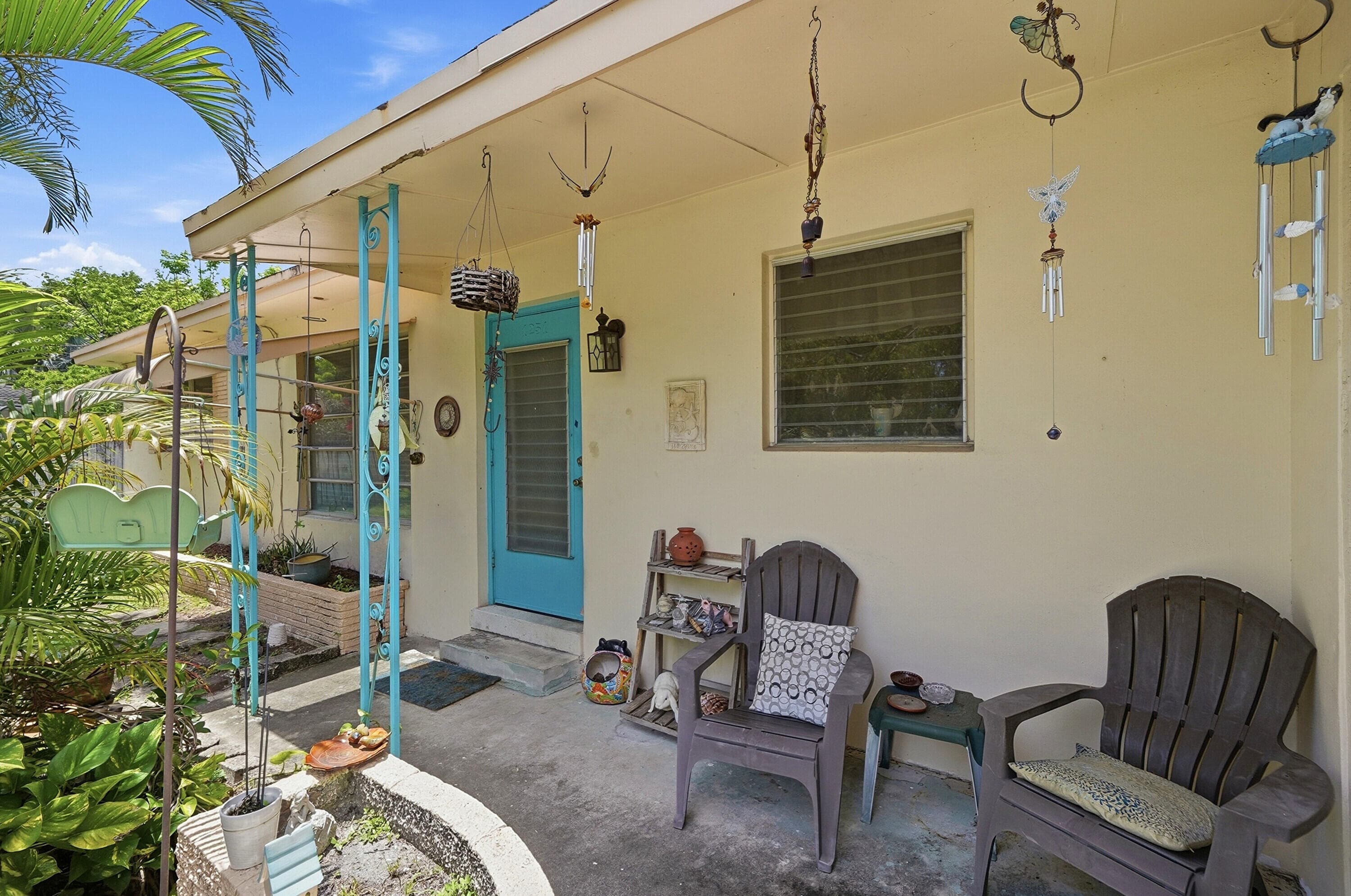 1251 NW 46th Court, Fort Lauderdale, FL 33309 — photo 22 of 37