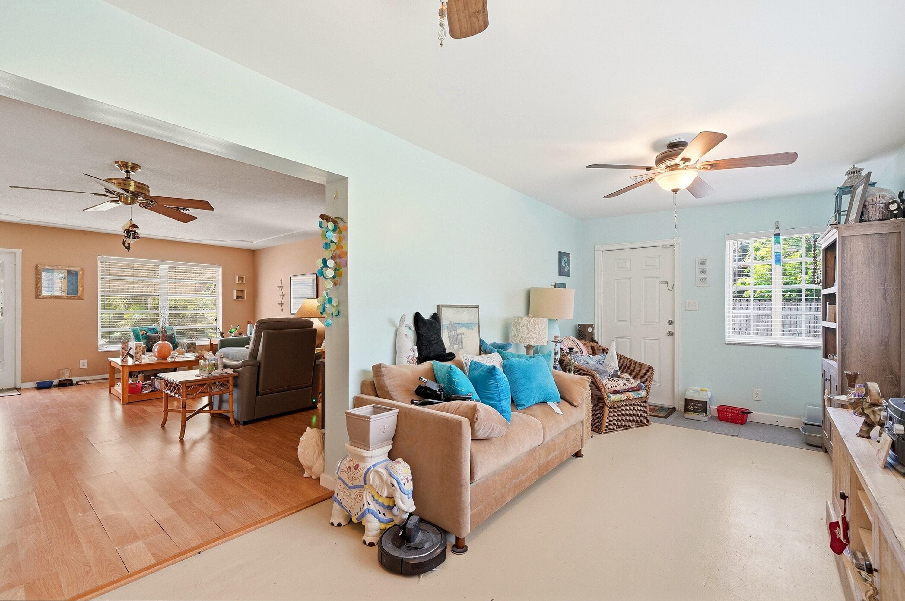 1251 NW 46th Court, Fort Lauderdale, FL 33309 — photo 10 of 37