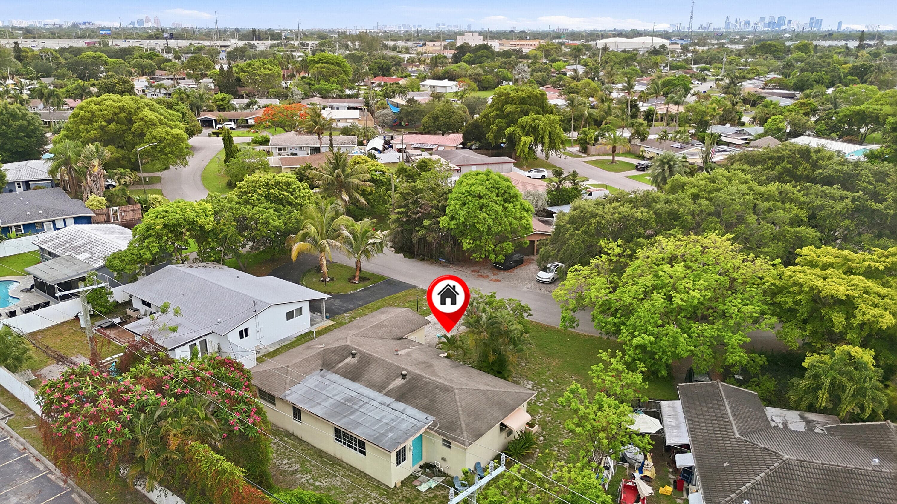 1251 NW 46th Court, Fort Lauderdale, FL 33309 — photo 25 of 37