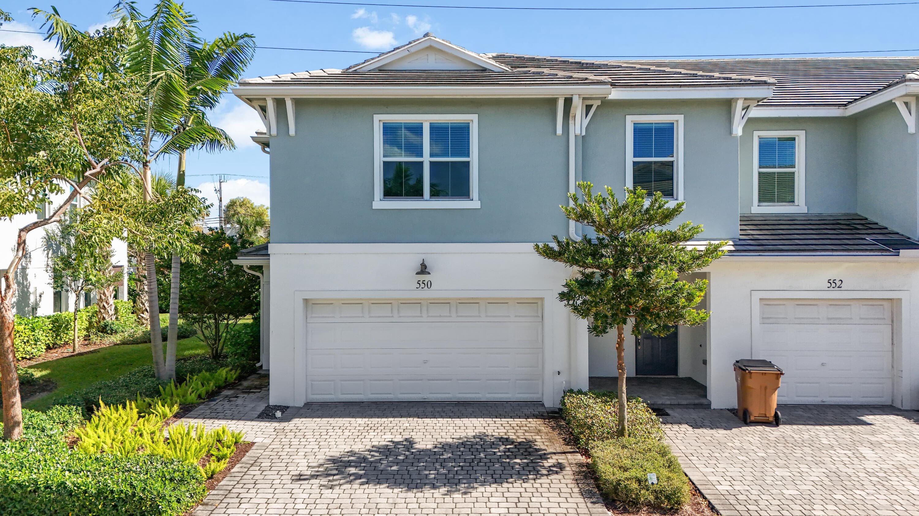 550 Parsons Way, Deerfield Beach, FL 33442 — photo