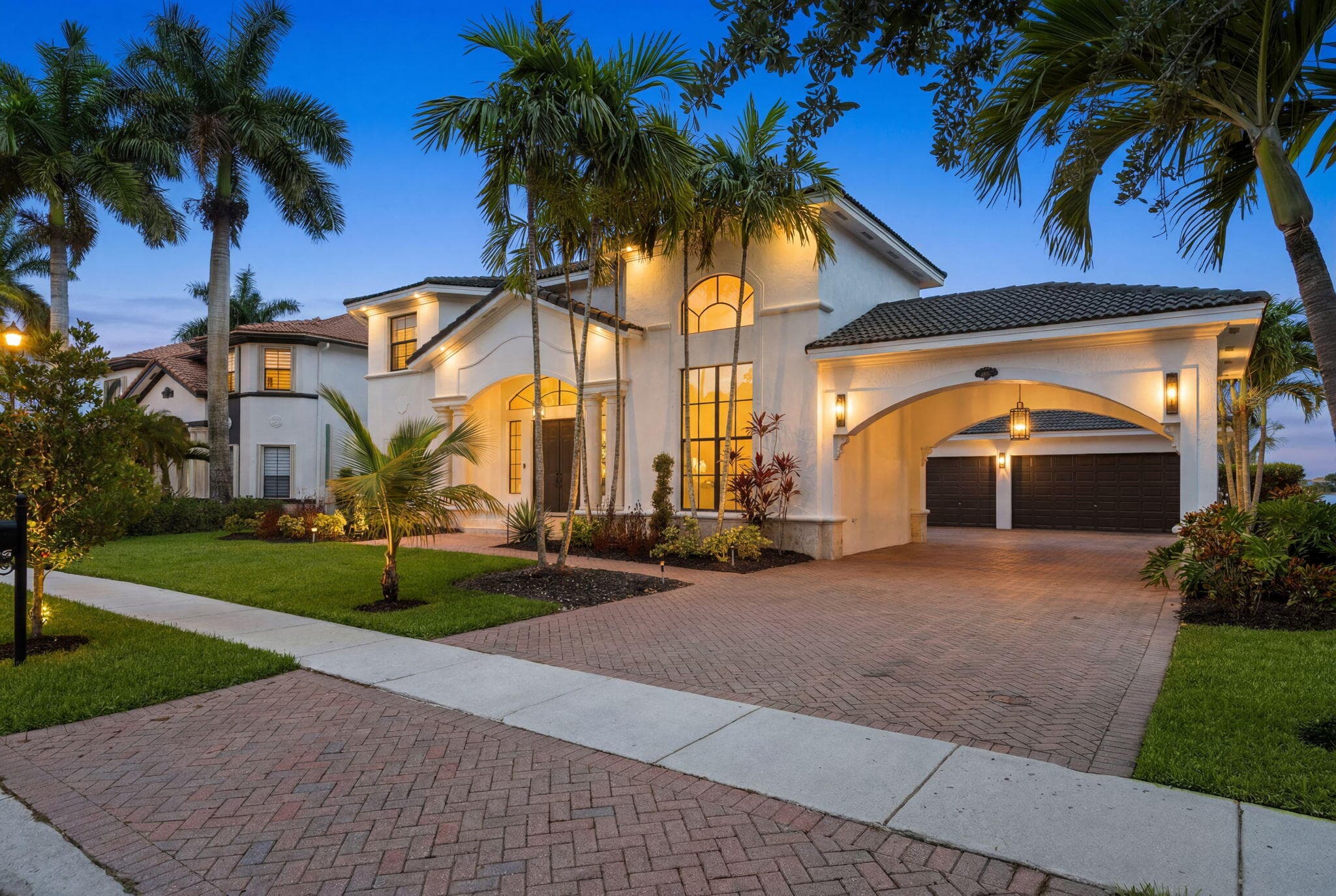 18684 SW 17th Court, Miramar, FL 33029 — photo 2 of 71
