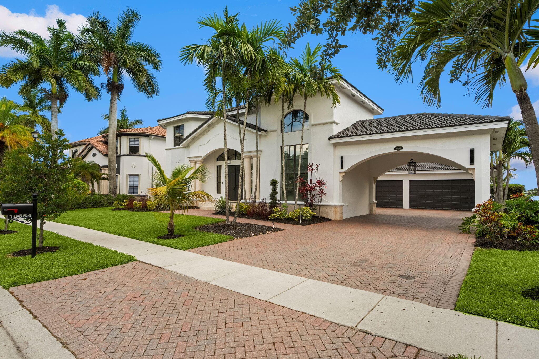 18684 SW 17th Court, Miramar, FL 33029 — photo 6 of 71