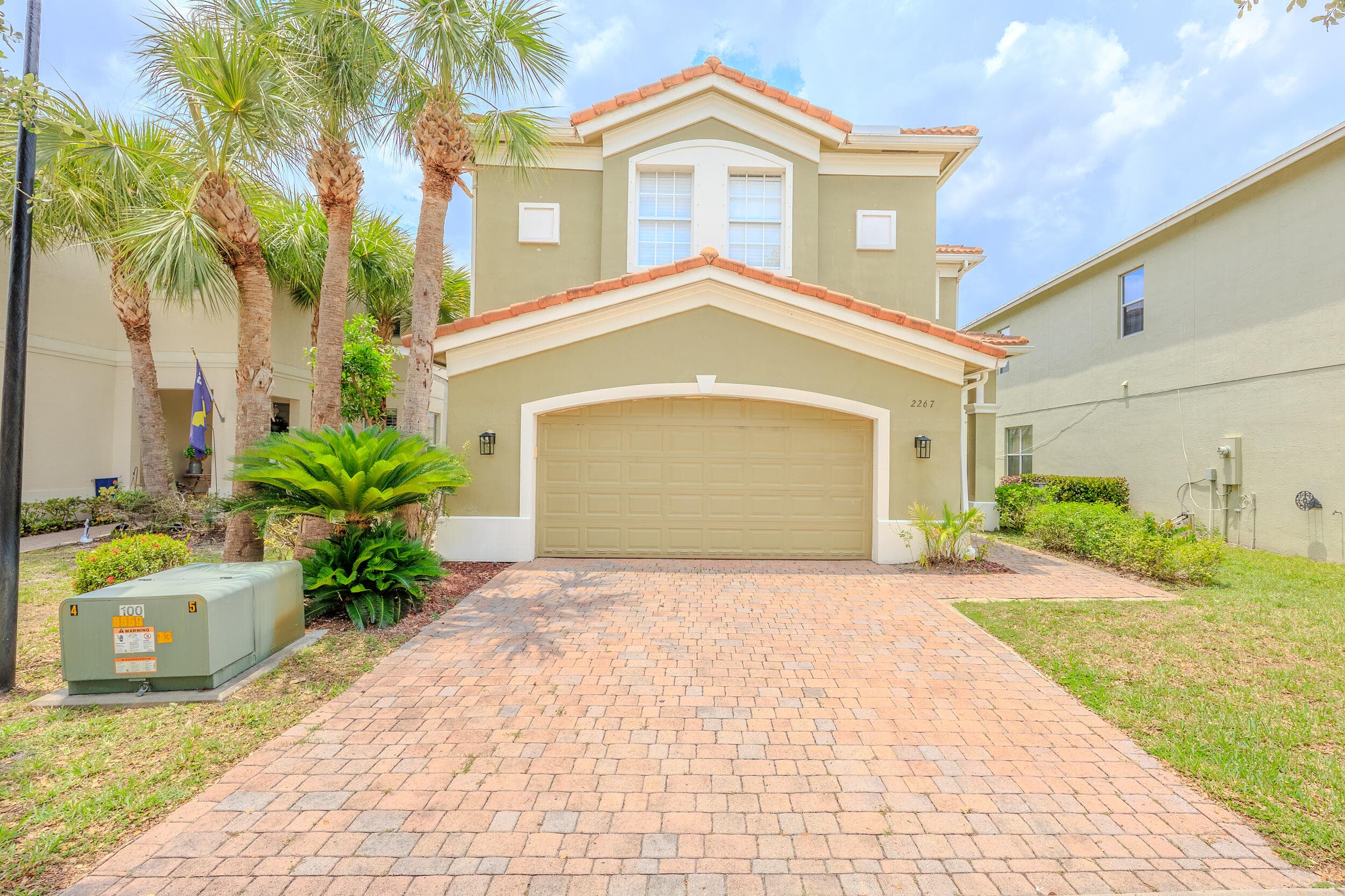 2267 NW Padova Street, Port St. Lucie, FL 34986 — photo 1 of 26