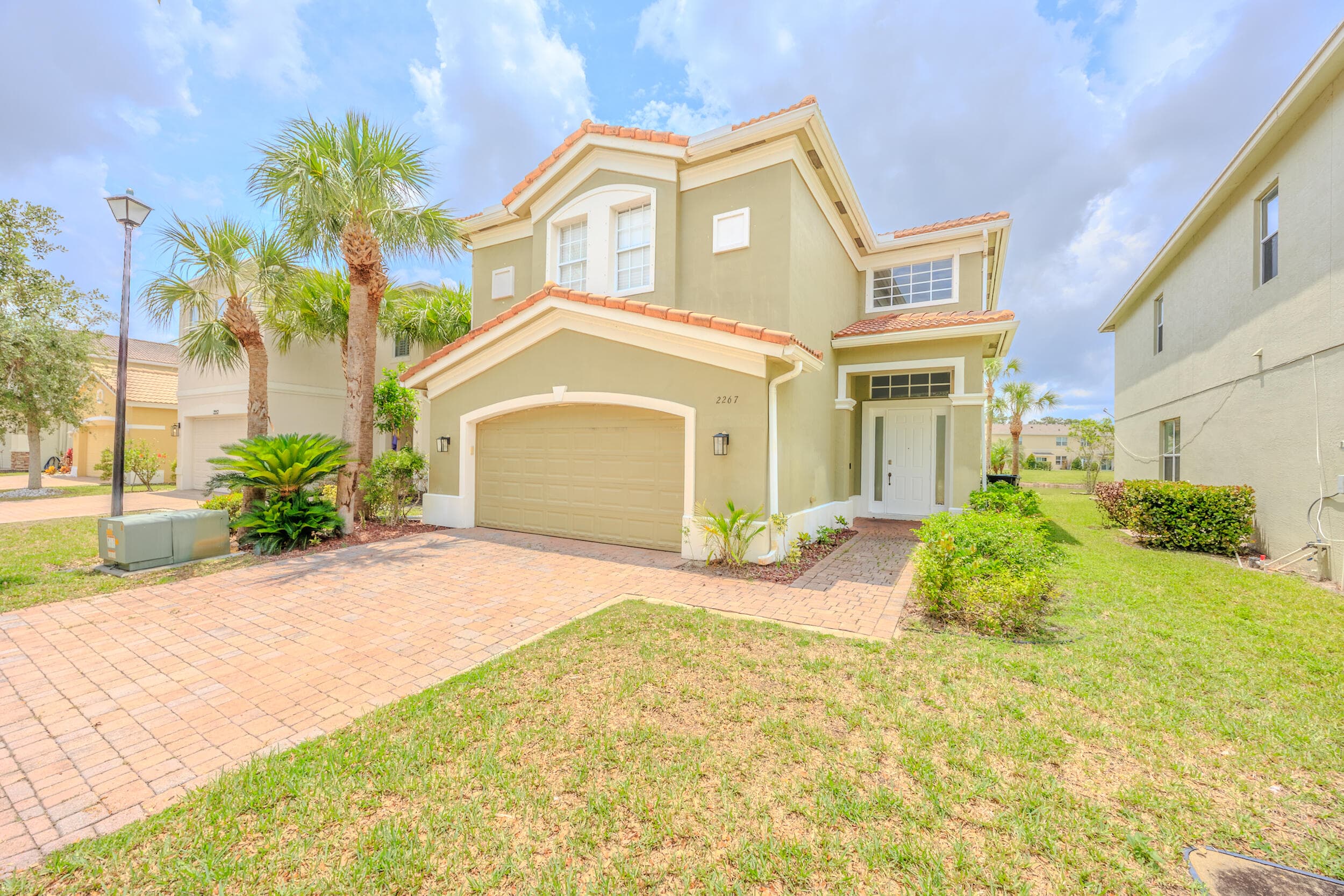 2267 NW Padova Street, Port St. Lucie, FL 34986 — photo 2 of 26