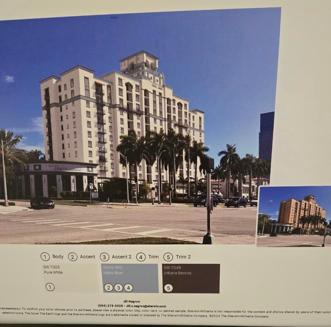 651 Okeechobee Boulevard 1204, West Palm Beach, FL 33401 — photo 1 of 46