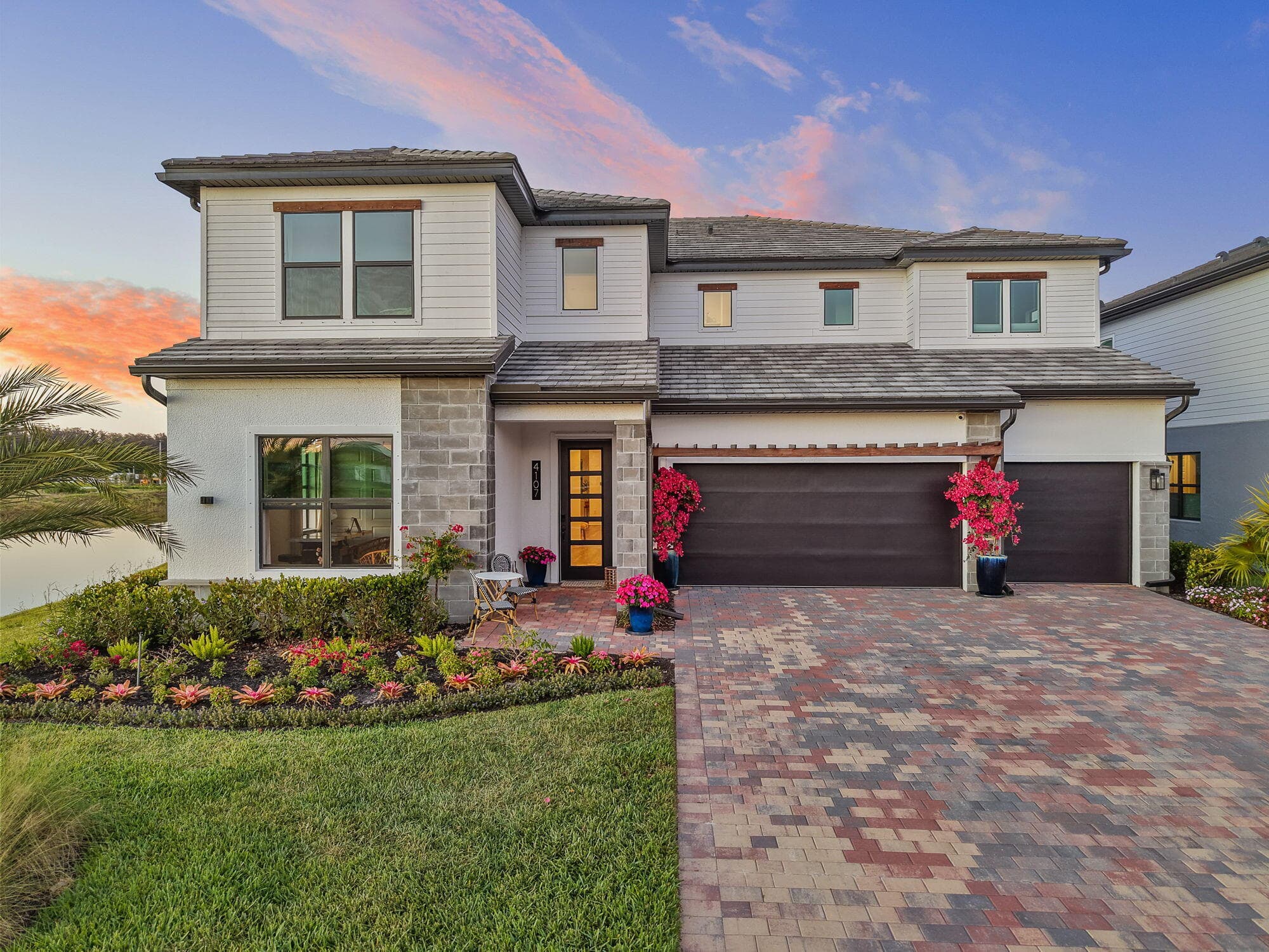 4107 Traditions Drive, Ave Maria, FL 34142 — photo 3 of 50