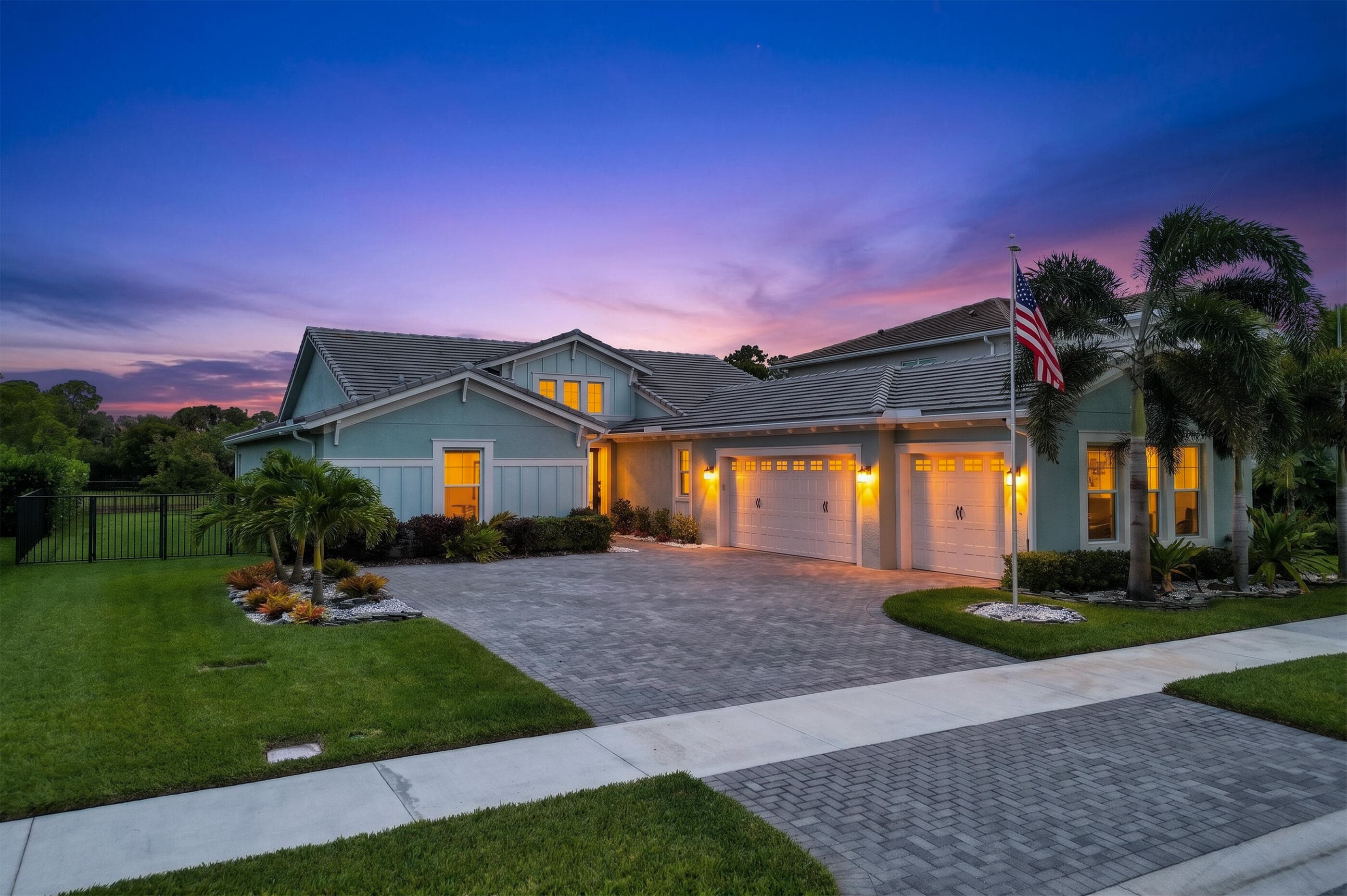 15822 Orchard Drive, Westlake, FL 33470 — photo