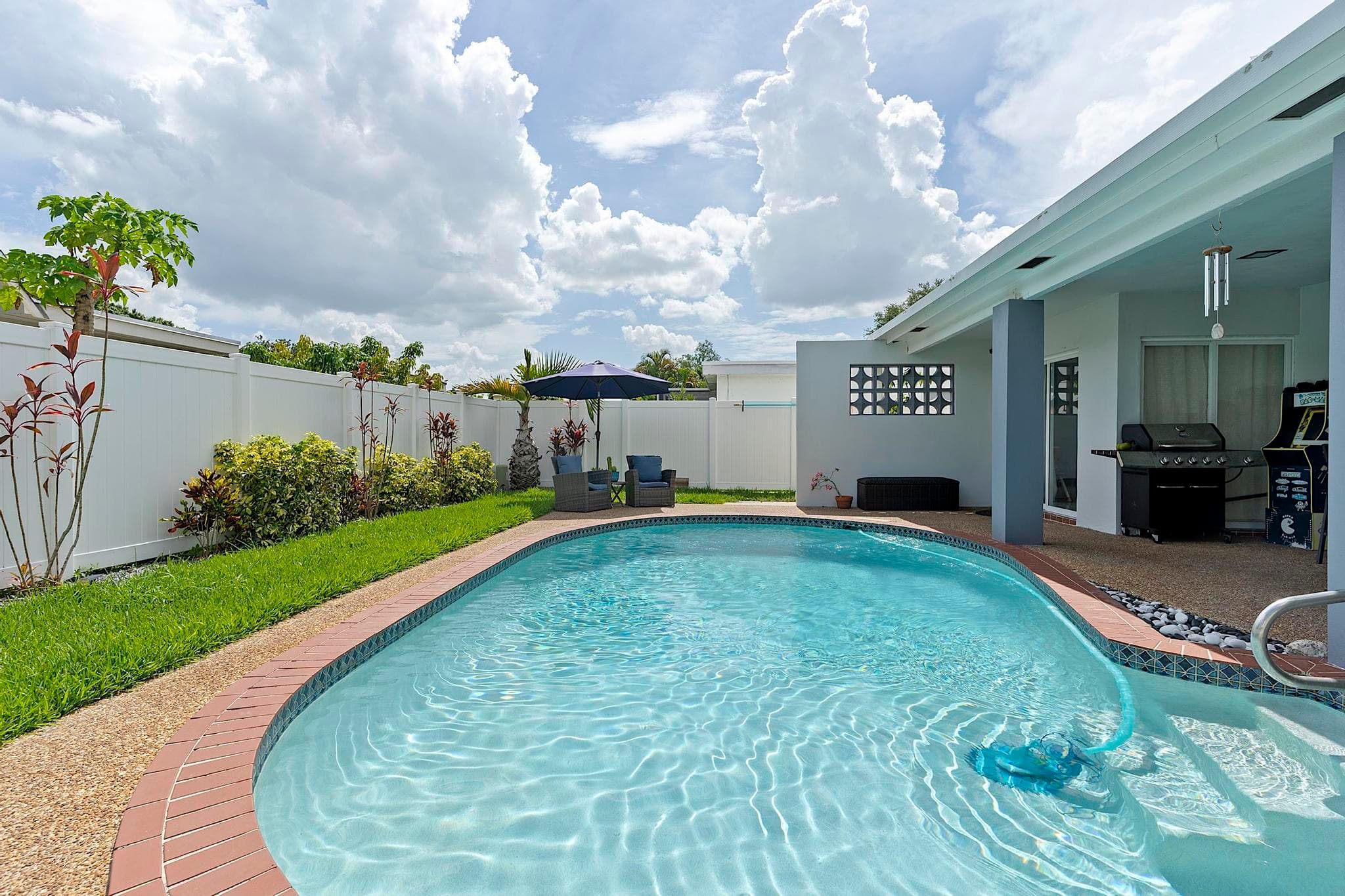 10476 NW 3rd Street, Plantation, FL 33324 — photo 39 of 44