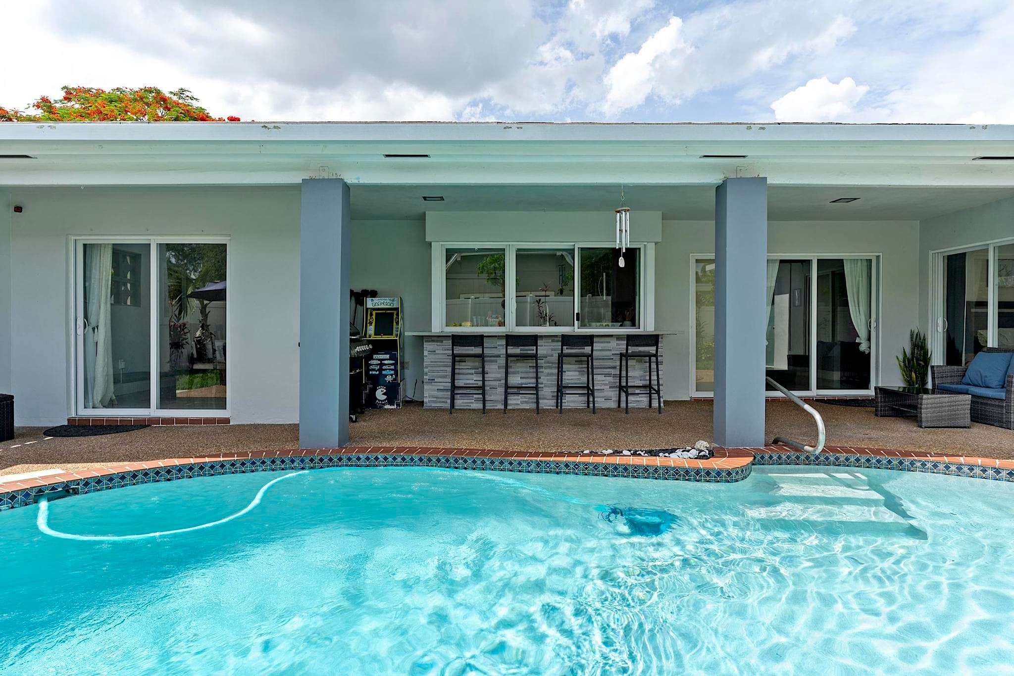 10476 NW 3rd Street, Plantation, FL 33324 — photo 41 of 44