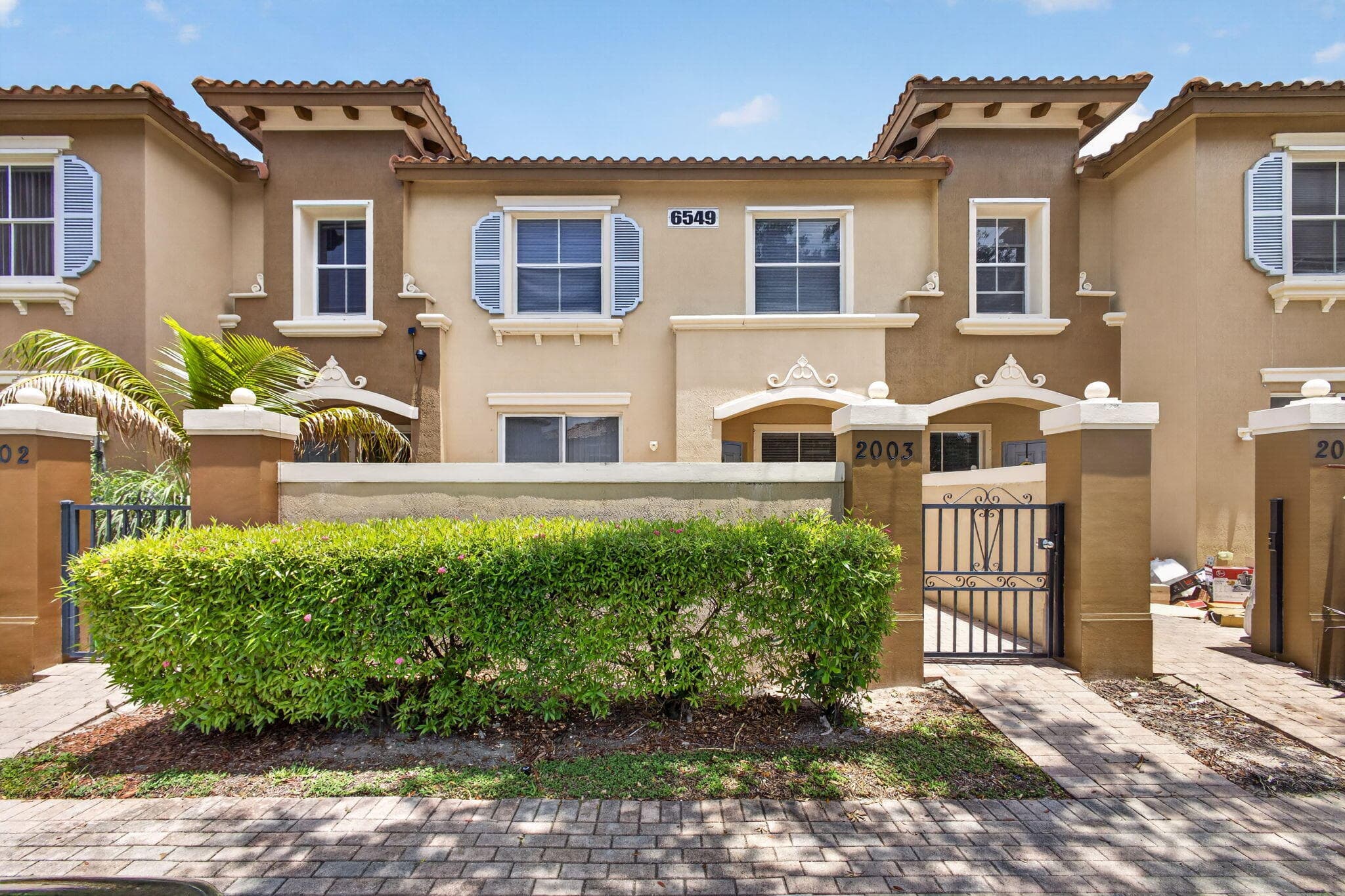 6549 Diamond Springs Terrace 2003, West Palm Beach, FL 33411 — photo 1 of 30