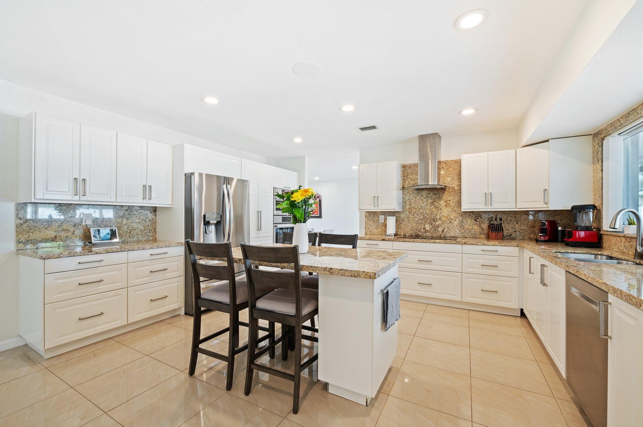 6101 SW 9th Street, Plantation, FL 33317 — photo 3 of 30