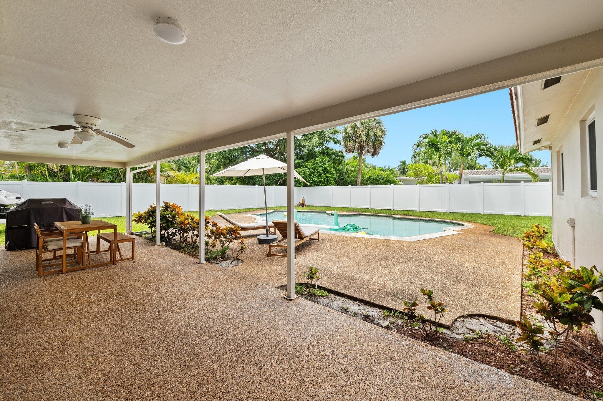6101 SW 9th Street, Plantation, FL 33317 — photo 25 of 30