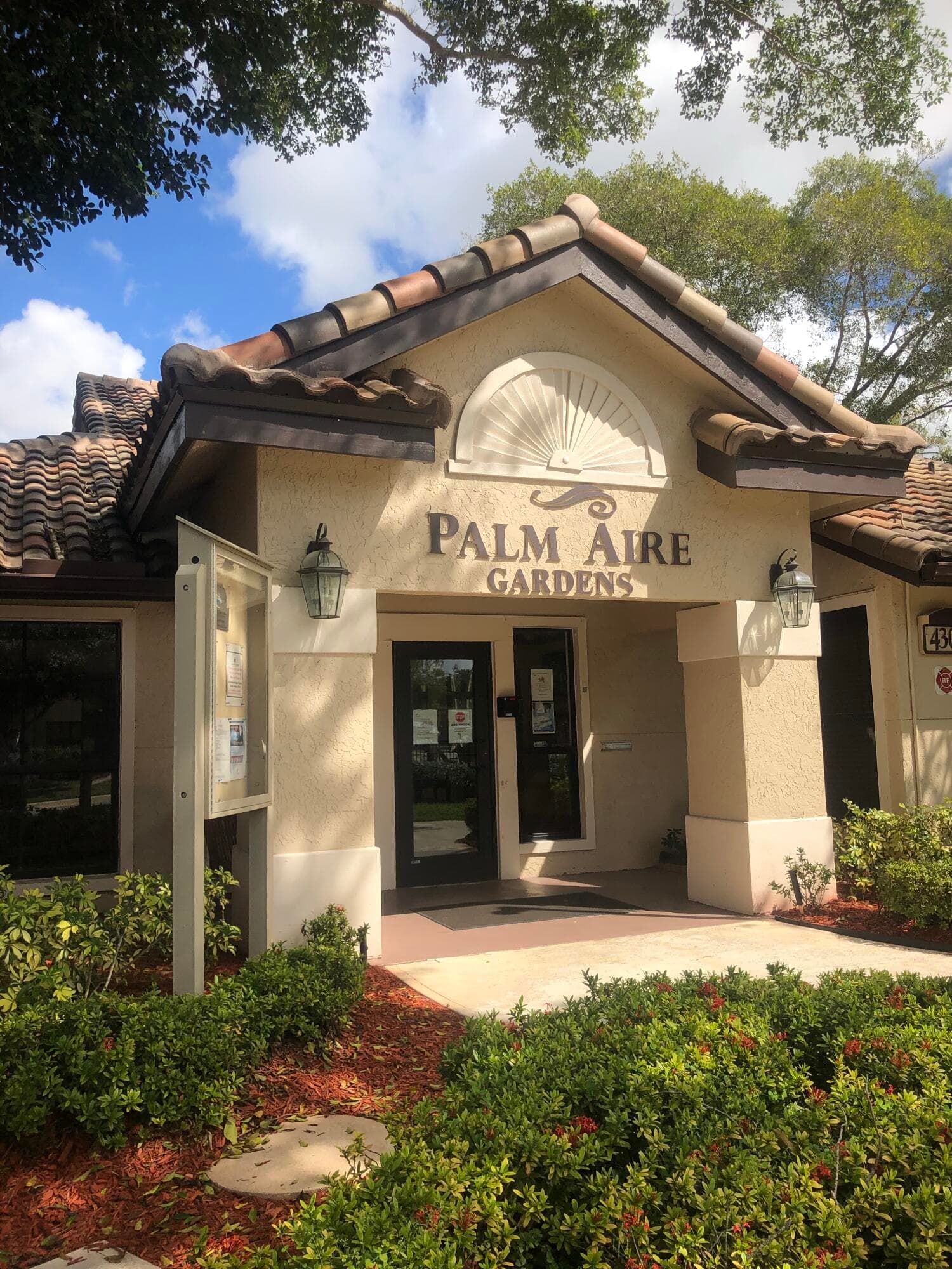 4581 W Mcnab Road 33, Pompano Beach, FL 33069 — photo 14 of 15